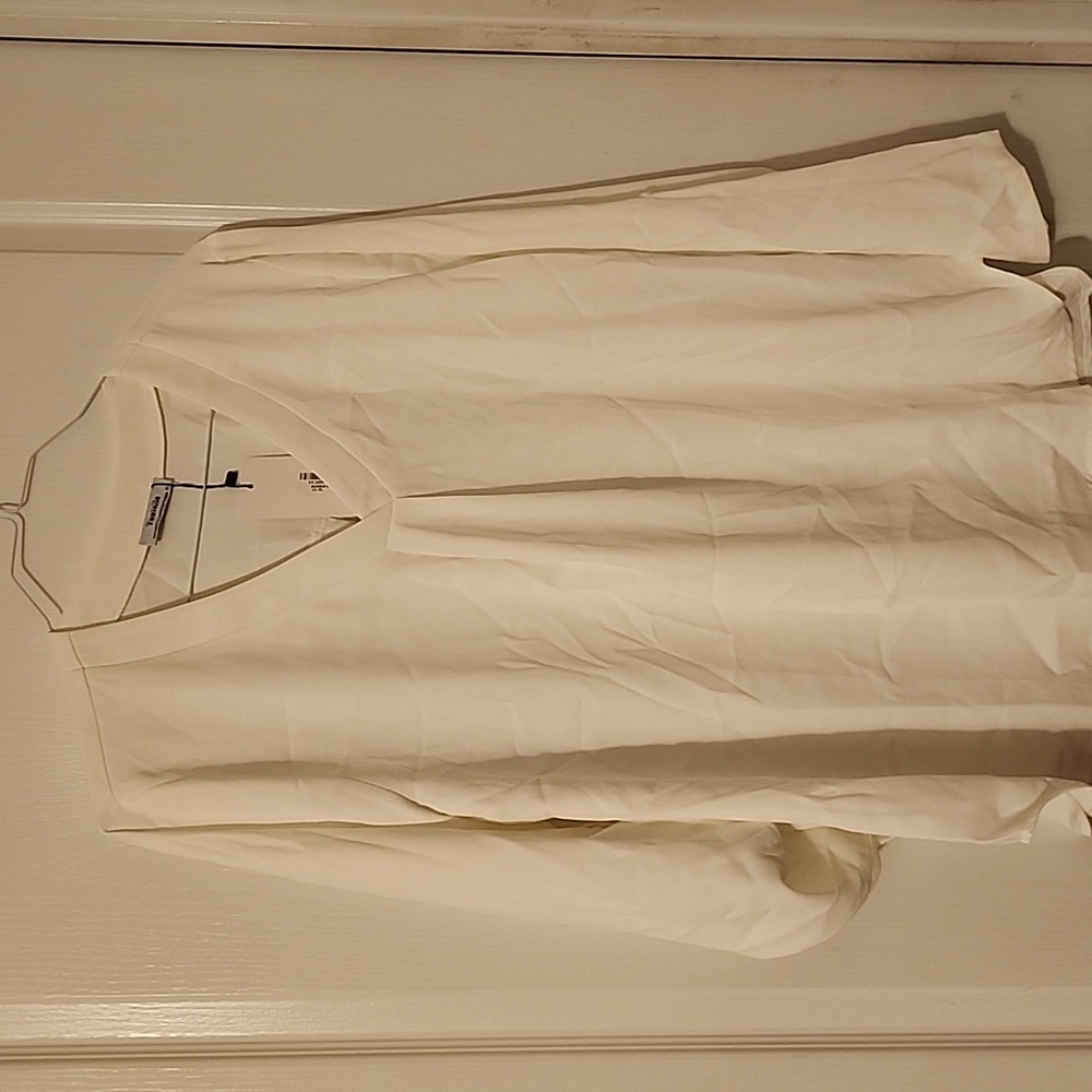 YOUTALIA BLOUSE